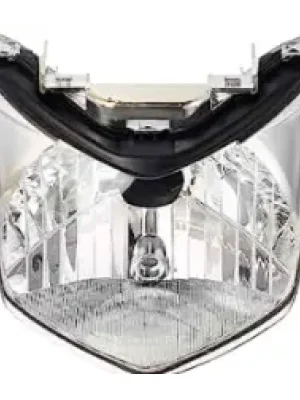 Unit Head Light 33120k0vac0 Honda Shine Bs6 product image