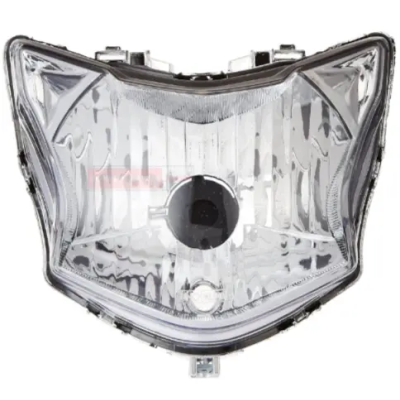 Head Light Assemlby 33120k55601 Honda Livo product image