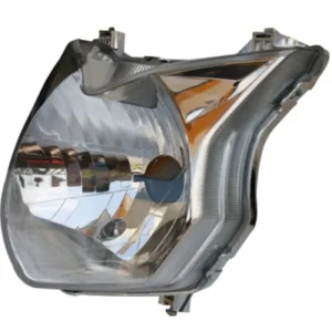 Head Light Assemlby 33120krp901 Honda Dio Old product image