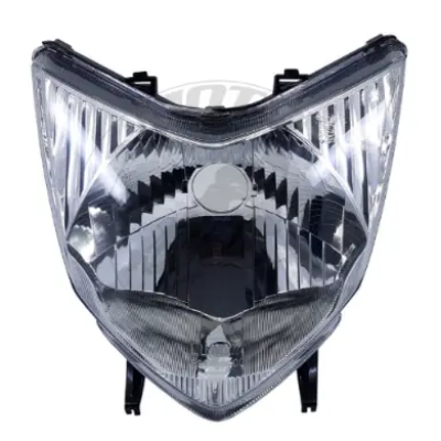 Head Light Assembly Dio Old 33120krp981 Honda Dio Old product image