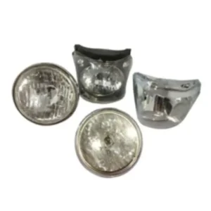 Head Light Assemlby 33120kte651 Honda Shine product image