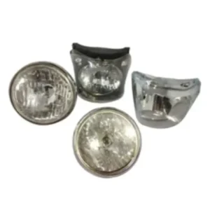 Head Light Assemlby 33120kwp901 Honda Activa 110 het product image