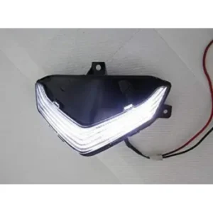 Position Light Assemlby 33180kzkd21 Honda Dio 110 New product image