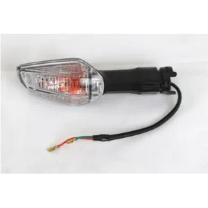 Winker Indicator Blinker Assembly Right Front 33400k0ed01 Honda Xblade product image
