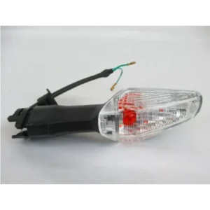 Light Assembly Winker Indicator Blinker Right Front 33400k0nd01 Honda Sp Shine Bs6 product image