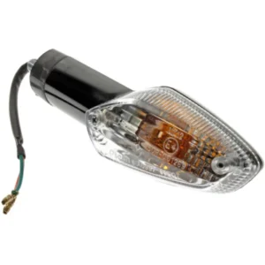 Winker Indicator Blinker Assemblyrightfront 33400k1kd01 Honda Unicorn 160 Bs6 product image