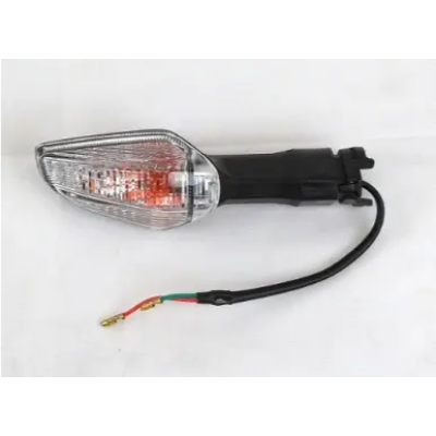 Winker Indicator Blinker Assembly Front right 33400ktea01 Honda Shine product image