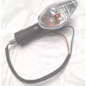 Winker Indicator Blinker Assembly Right Front 33400kws901 Honda Twister product image