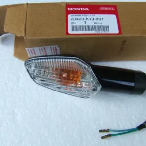 Ind Assemlby Front Right Hand 33400kyj901 Honda Cbr 250r 33400kyj901 product image