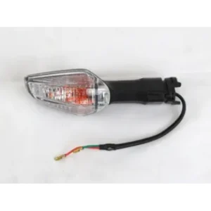 Winker Indicator Blinker Lens Front right 33402kte931 Honda Shine product image