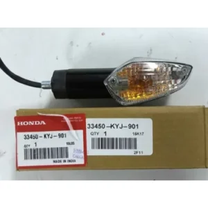 Winker Indicator Blinker Assembly Front right 33410kvt901 Honda Aviater product image