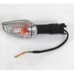 Winker Indicator Blinker Assembly Left Front 33450k0ed01 Honda Xblade product image