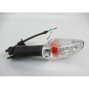 Light Assembly Winker Indicator Blinker L Front 33450k0nd01 Honda Sp Shine Bs6 product image