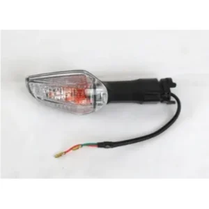 Winker Indicator Blinker Assemblyfront left 33450ksp861 Honda Unicorn product image