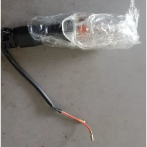 Winker Indicator Blinker Assembly Front left 33450ktea01 Honda Shine product image