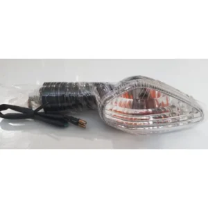 Winker Indicator Blinker Lens Front left 33452kte931 Honda Shine product image