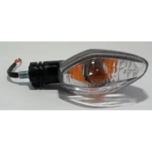 Winker Indicator Blinker Assembly Rear right 33600k43901 Honda Cb Hornet 160 product image