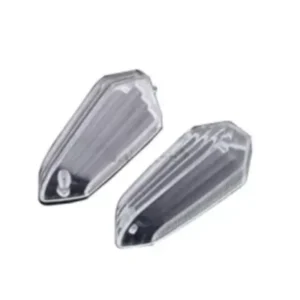 Winker Indicator Blinker Lens Rear right 33602kwp901 Honda Activa 110 het product image