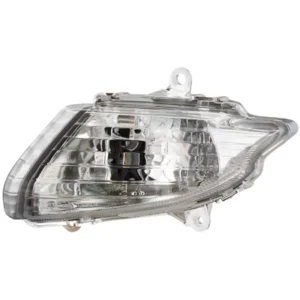 Winker Indicator Blinker Lens Rear right 33602kwpd21 Honda Activa 110 het product image