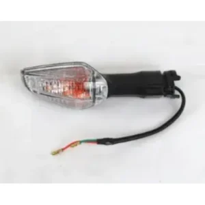 Winker Indicator Blinker Assembly Left Rear 33650k0ed01 Honda Xblade product image