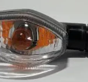 Winker Indicator Blinker Assembly Rear left 33650k43901 Honda Cb Hornet 160 product image