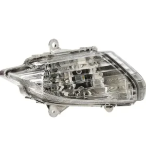 Winker Indicator Blinker Lens Rear left 33652kwpd21 Honda Activa 110 het product image