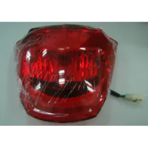 Tail Light Assemlby 33700kspb01 Honda Dazzler product image