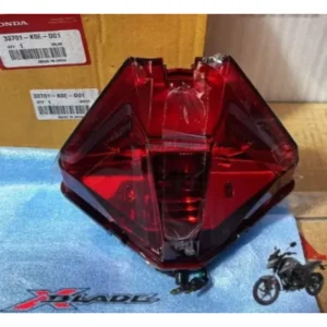 Unit Tail Light 33701k0ed01 Honda Xblade product image