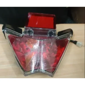 Unit Tail Light 33701k1kd01 Honda Unicorn 160 Bs6 product image