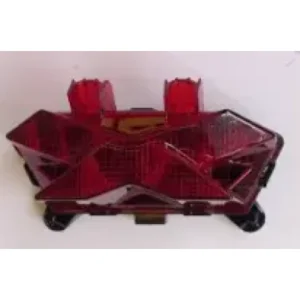 Tail Light Assemlby 33701k43901 Honda Cb Hornet 160 product image