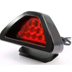 Tail Light Assemlby 33701k55601 Honda Livo product image
