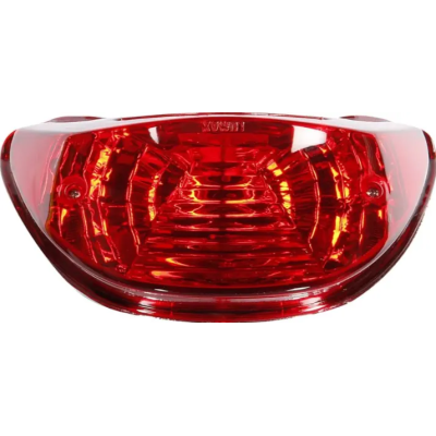 Comp Tail Light 33703k0vb01 Honda Shine Bs6 product image