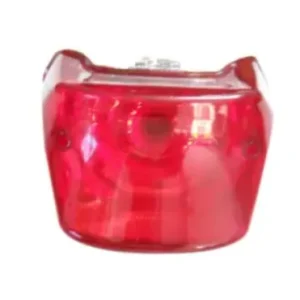 Tail Light Lens Red 33703ksp911 Honda Unicorn product image