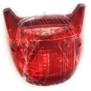 Tail Light Lens 33703kte910 Honda Shine product image