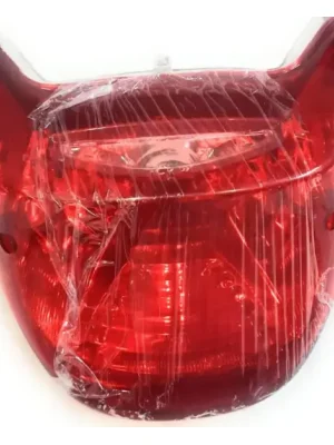 Tail Light Lens 33703kte910 Honda Shine product image