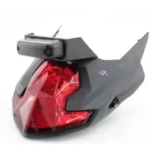 Socket Comp Tail Light 33704k0nd01 Honda Sp Shine Bs6 product image