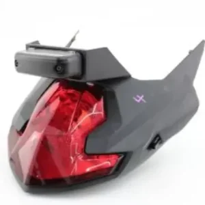 Socket Comp Tail Light 33704k0nd81 Honda Sp Shine Bs6 product image