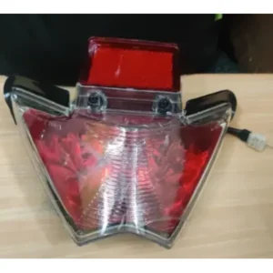 Base Comp Tail Light 33710k1kd01 Honda Unicorn 160 Bs6 product image