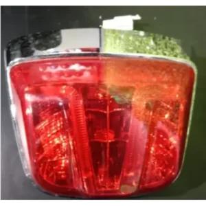 Tail Light Assemlby 33710k86d01 Honda Grazia product image
