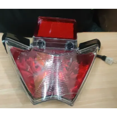 Basecomp Taillig 33710ksp911 Honda Unicorn product image