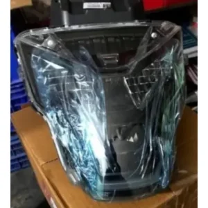 Light Assembly License 33720k0ed01 Honda Xblade product image