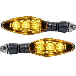 Light Assembly License 33720k1ld01 Honda Hornet 2 0 bs6 product image