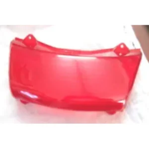 Tail Light Lens 33720kwpd21 Honda Activa 110 het product image