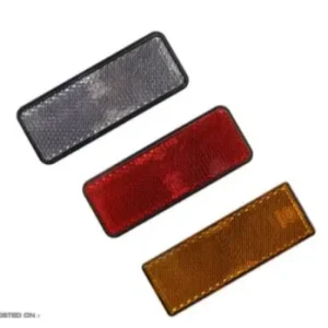 Reflex Reflector 33741kpl902 Honda Activa Old product image