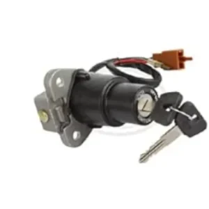 Key Set 35010k0ed51 Honda Xblade product image