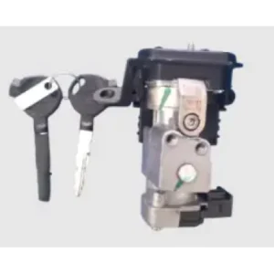 Key Set Act6g 125 Bs6 35010k0ld00 Honda Activa 125 bs6 product image