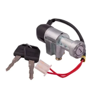 Key Set 35010k0nd01 Honda Sp Shine Bs6 product image