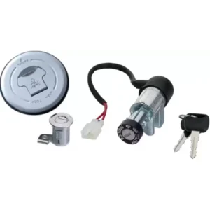 Key Set 35010k0va01 Honda Shine Bs6 product image