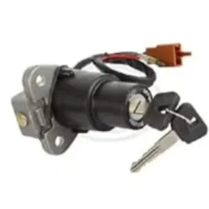 Key Set 35010k1cdc1 Honda Livo Bs6 product image