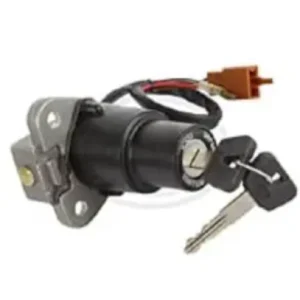 Key Set 35010k1ld00 Honda Hornet 2 0 bs6 product image